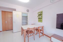Blk 601B Tampines Greenridges (Tampines), HDB 3 Rooms #567717191